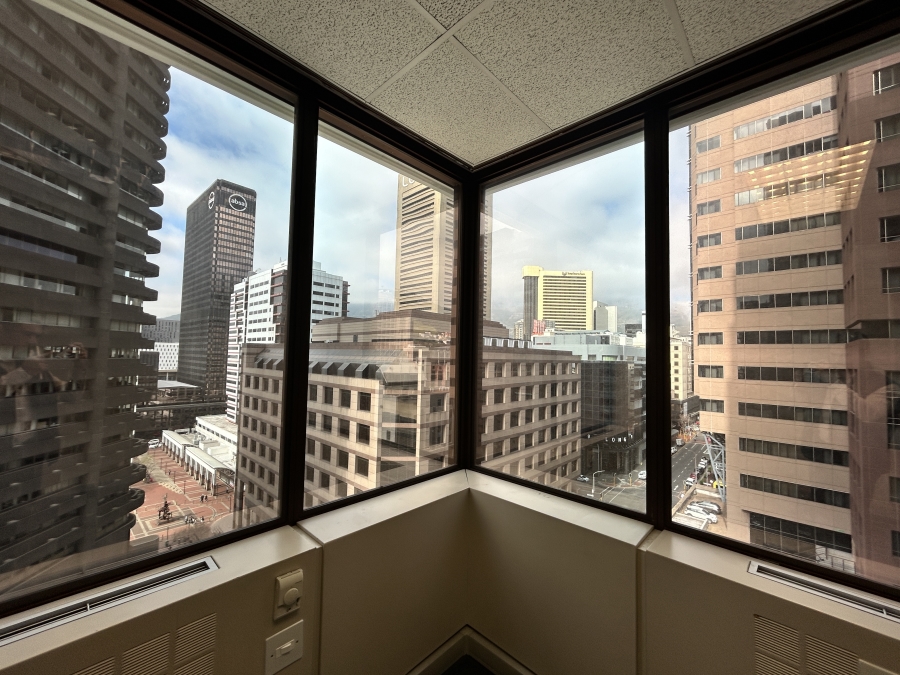 To Let commercial Property for Rent in Cape Town City Centre Western Cape